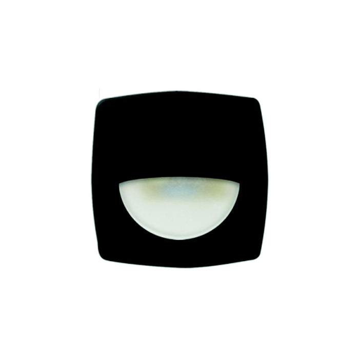 TH Marine LED-51891-DP T-H Marine LED Courtesy Companion Way Light w/ Hidden, Fasteners