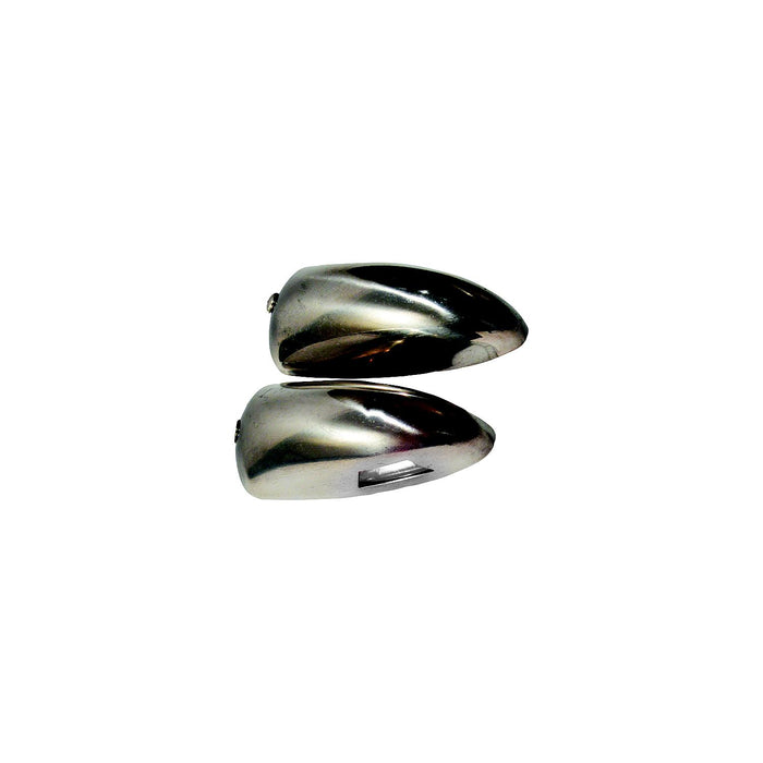 TH Marine LED-LPNAV-1-DP T-H Marine Low Profile Bullet Navigation Lights