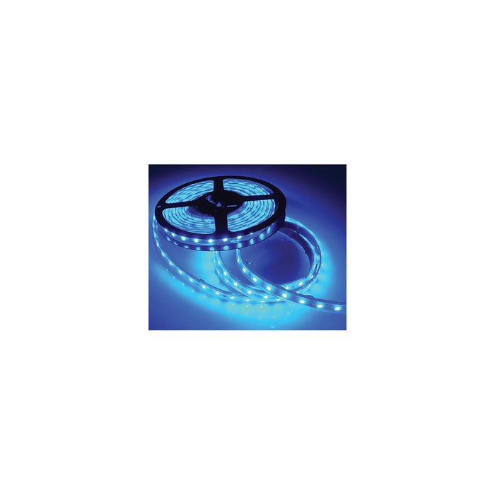 TH Marine LED-PBDK20B-DP Pontoon Under Deck LED Light Kit, Blue, 20'