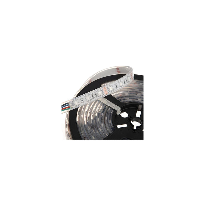 TH Marine LED-PBDK20RGB-DP Pontoon Under Deck LED Light Kit, RGB, 20'