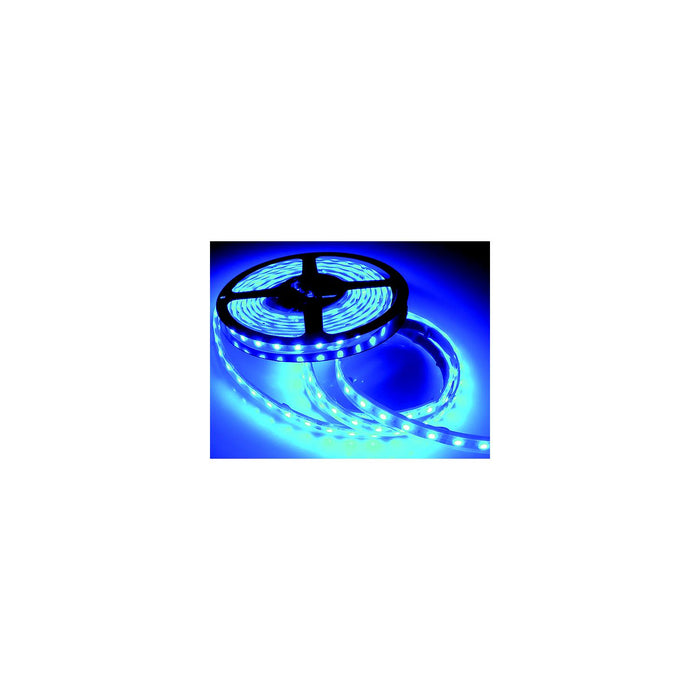 TH Marine LED-PBDK25B-DP Pontoon Under Deck LED Light Kit, Blue, 25'