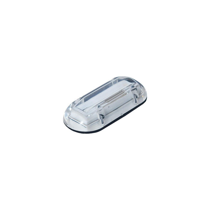 TH Marine LED-SM171COB-W-DP T-H Marine Waterproof Extreme LED Underwater Light
