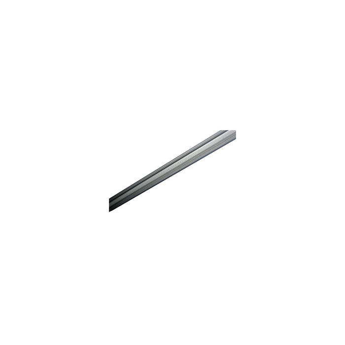TH Marine LED-SMSLC-6WT T-H Marine Flat Rope Light Mounting Channel 6'