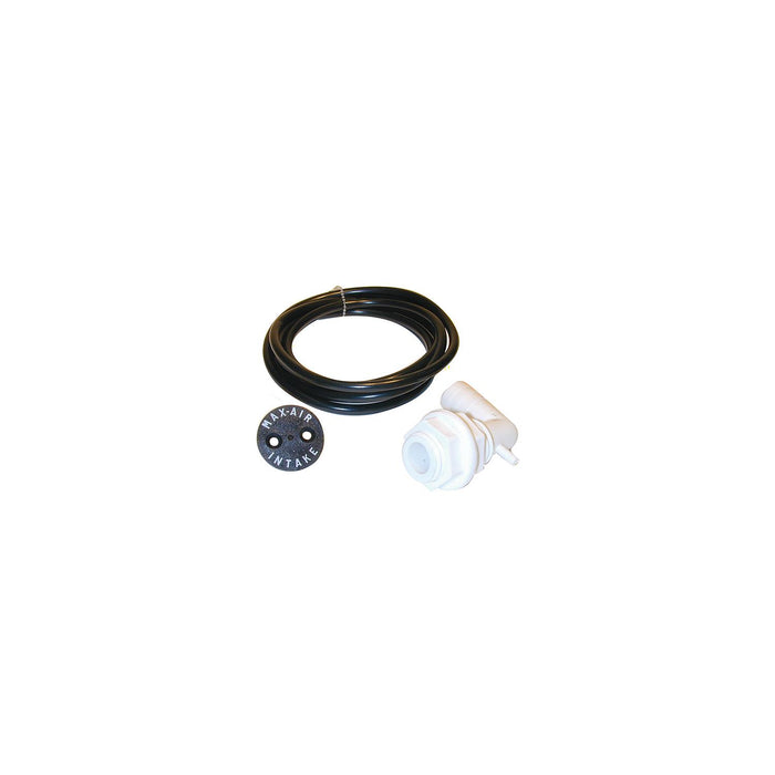 TH Marine MAV-2KT-DP T-H Marine MAX-AIR Venturi With Face Plate and 6' Tubing