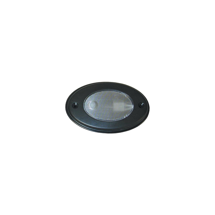 TH Marine OCL-1K-DP T-H Marine 12V Oval Courtesy Light
