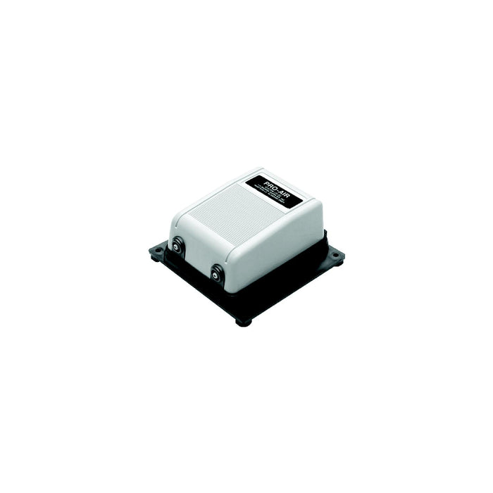 TH Marine PAP-1-DP T-H Marine 12V Pump Only for Pro-Air System Livewell Aeration