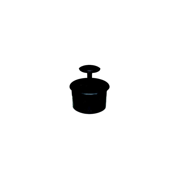 TH Marine PBP-1-DP T-H Marine Pedestal Base Plug Fits 1.77" Bases