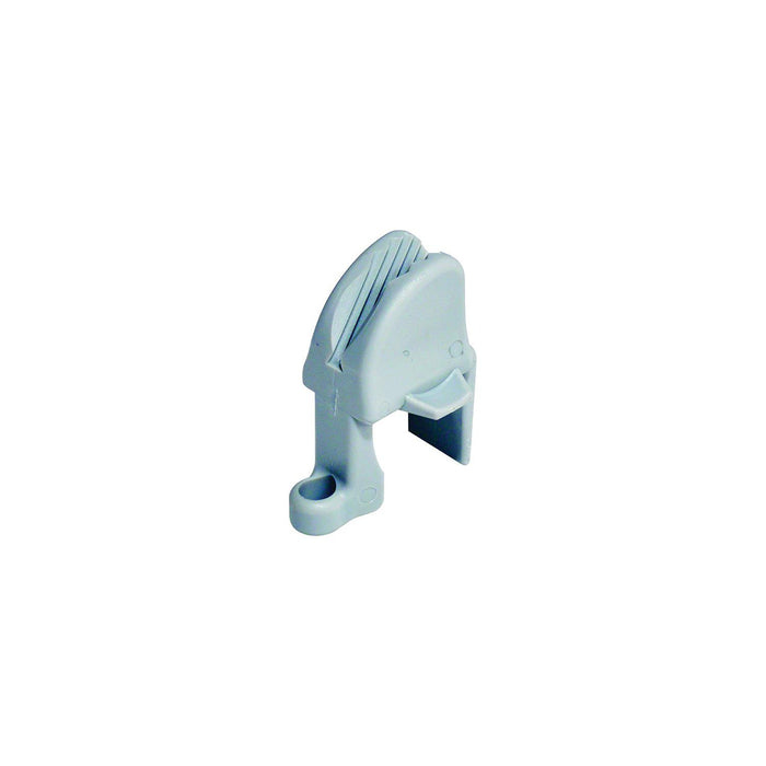 TH Marine PFAC-1-DP T-H Marine Pontoon Fender Hanger Clips, 1 pr.