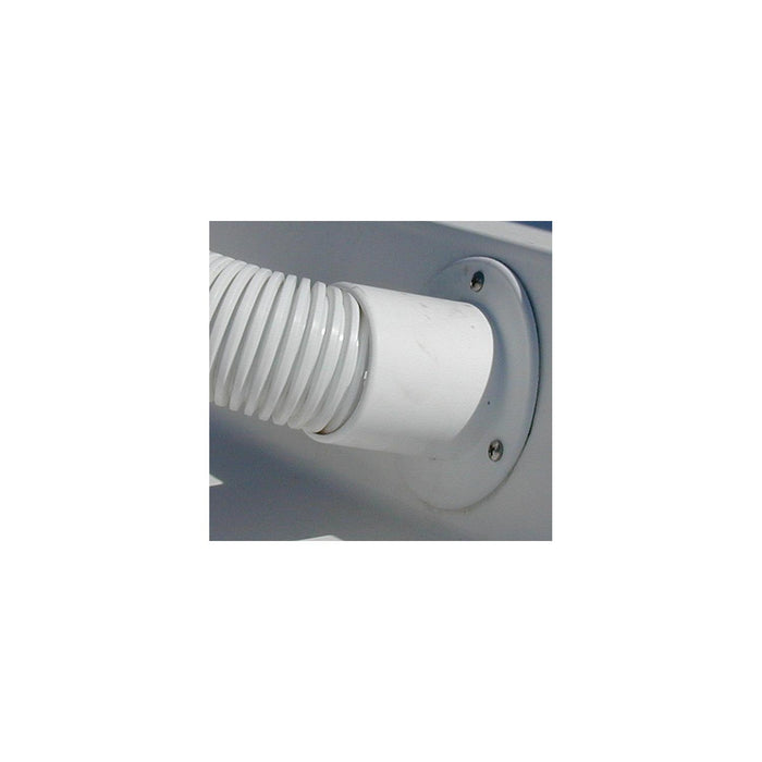 TH Marine RF-2-DP T-H Marine Rigging Flange For 2" ID Hose