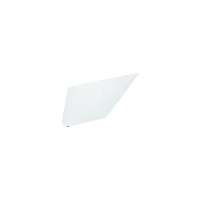 TH Marine RS-3-DP Replacement Skeg, For Bombardier, Evinrude, Johnson, OMC, Yamaha V4 Outboards (40-80 HP)