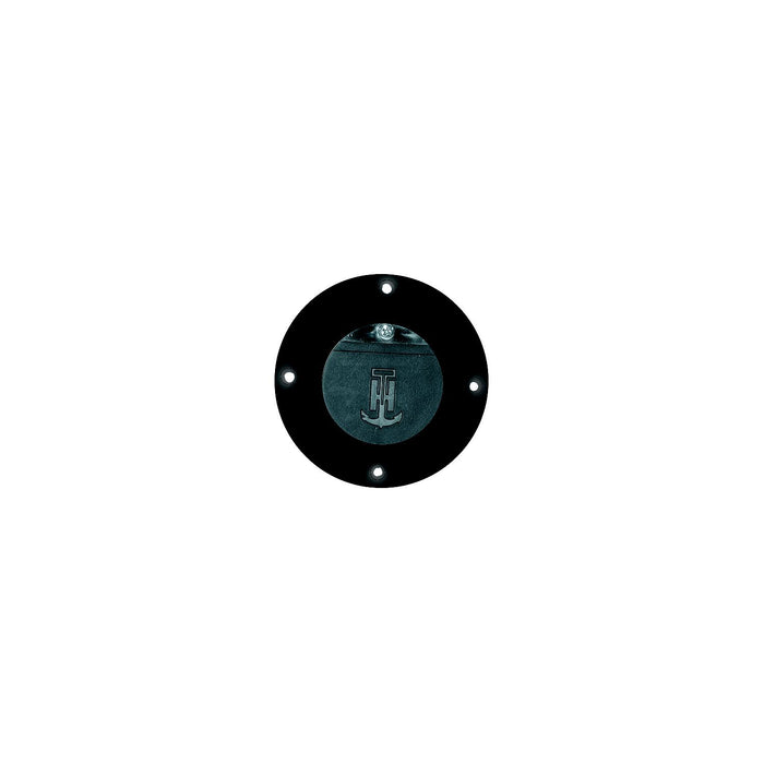 TH Marine SA-1-DP T-H Marine Flush Mount Scupper Adapter