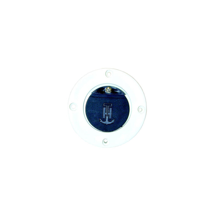 TH Marine SA-2B-DP T-H Marine Flush Mount Scupper Adapter