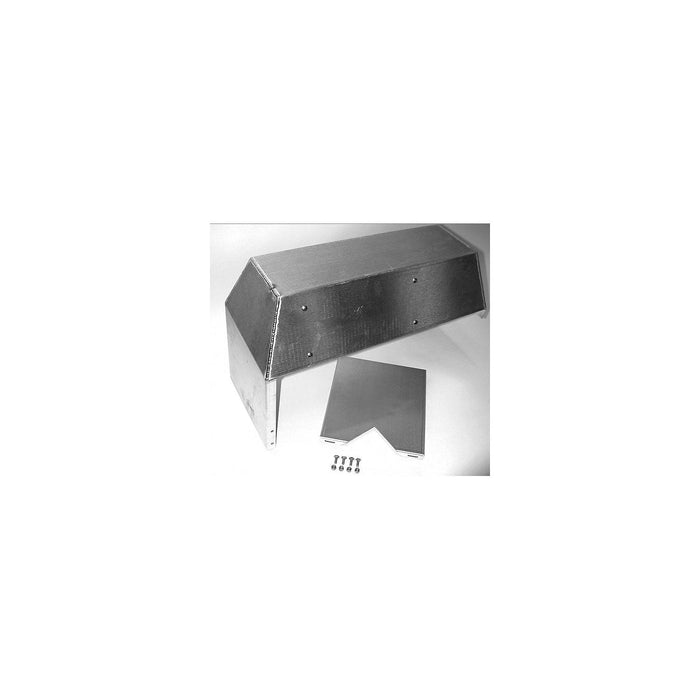 TH Marine SCM-2-DP T-H Marine Adjustable Steering Console Mount From 10" to 20", H
