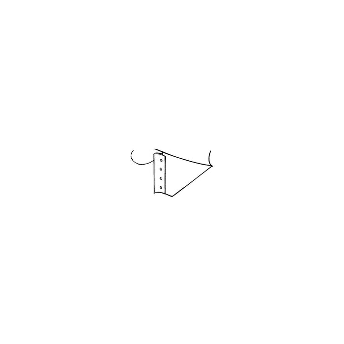 TH Marine TAB-1-DP T-H Marine Torque Tab