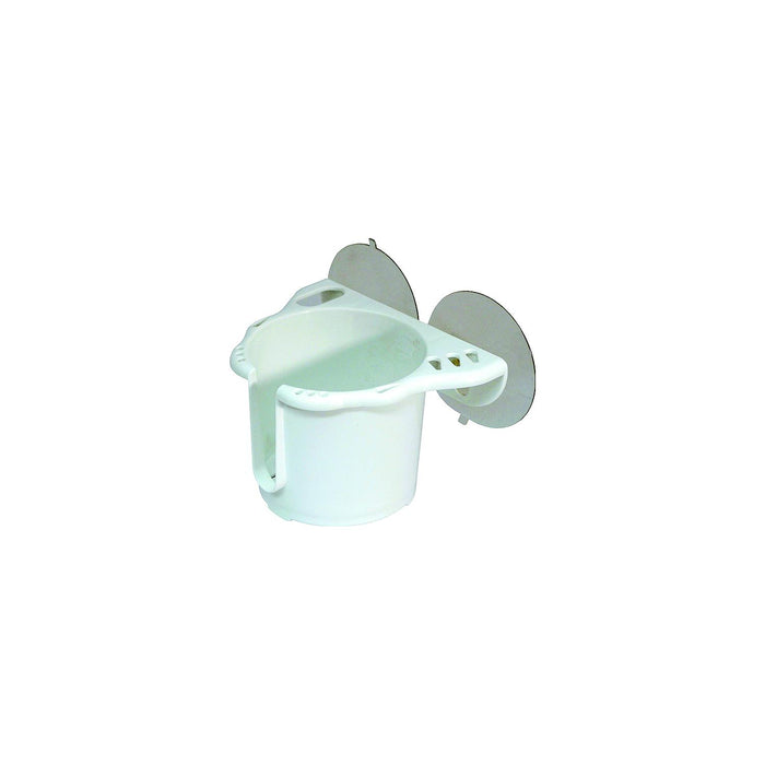 TH Marine TT-52076-DP Tackle Titan Single Drink Holder