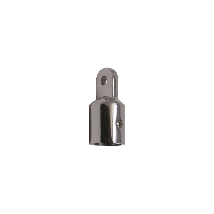 Taco Metals F11-0100-1 External Eye End, 7/8" Stainless, Each