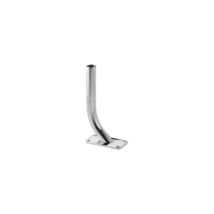 Taco Metals F16-0150-F 1-1/2 Striker Base Flush Mt.