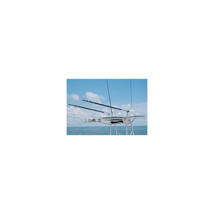 Taco Metals F16-0311C-1 Outrigger Accessories
