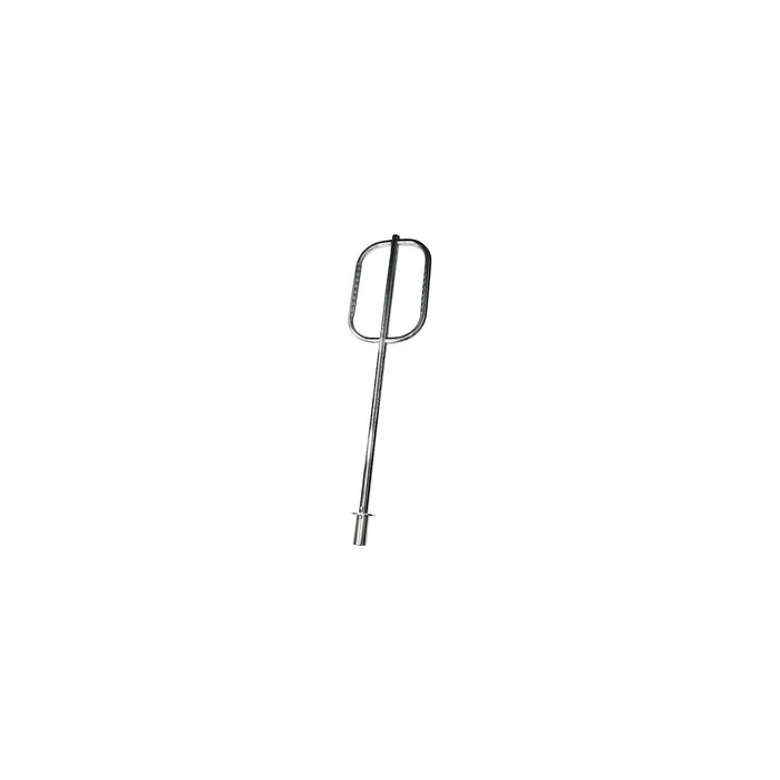 Taco Metals F16-0800-1 "Come On Board" Boarding Straight Handle