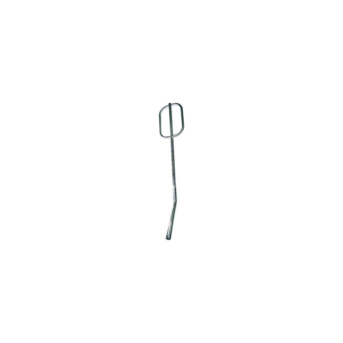 Taco Metals F16-0810-1 "Come On Board" Boarding Angled Handle