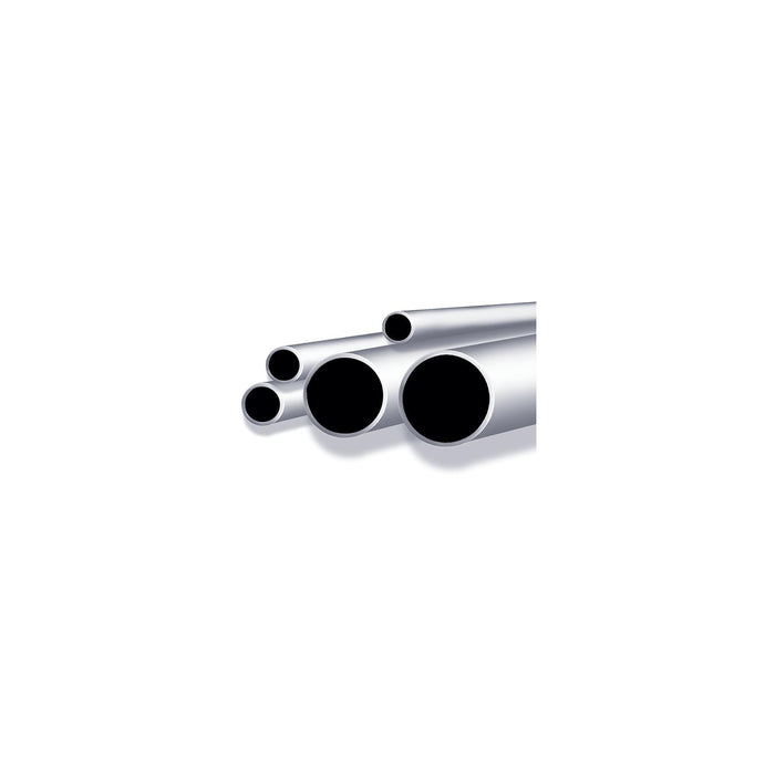 Taco Metals S14-1049P12 1" S.S. Tubing