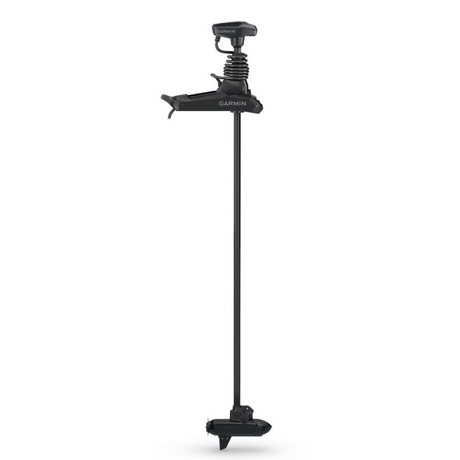 Garmin Force® Kraken Black 110" Trolling Motor