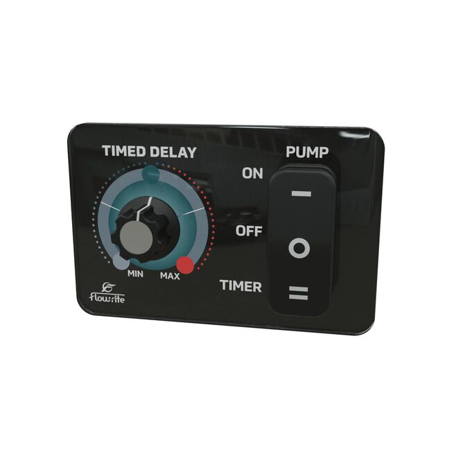 Flow-Rite MP-104 Pro Timer Plus+, Packaged