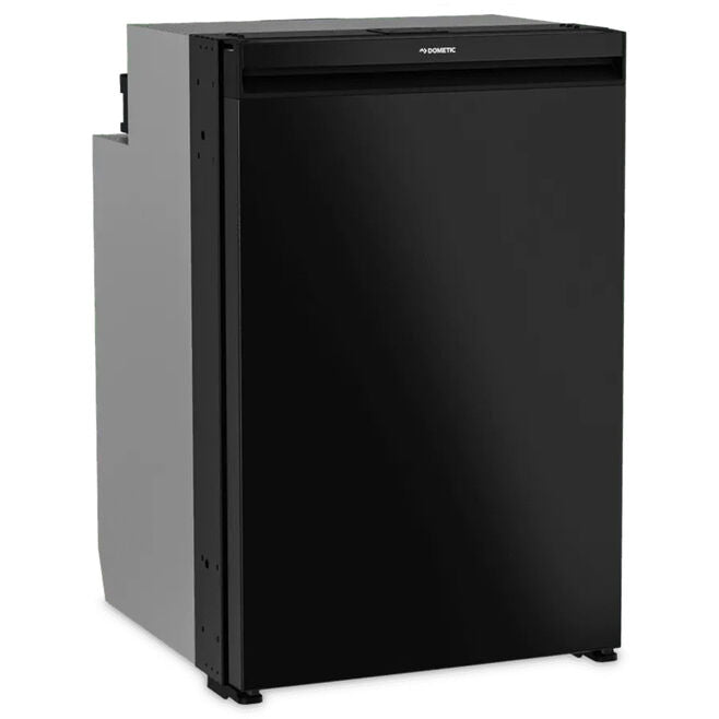 Dometic 9620017098 NRX 130E Compressor Refrigerator 130L Black