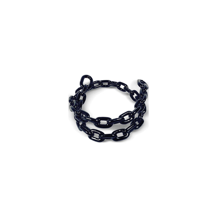 Greenfield Products 2116-W 5/16" x 5' Anchor Lead Chain White