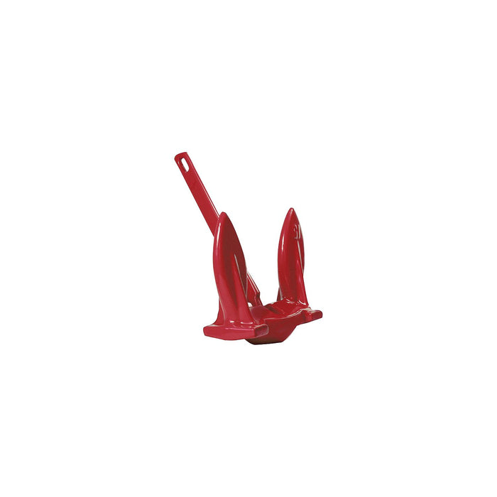 Greenfield Products 915-RD Navy Anchor PVC Coated