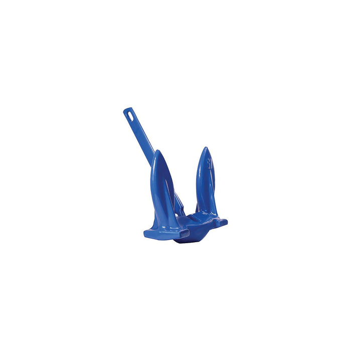 Greenfield Products 920-R Navy Anchor PVC Coated
