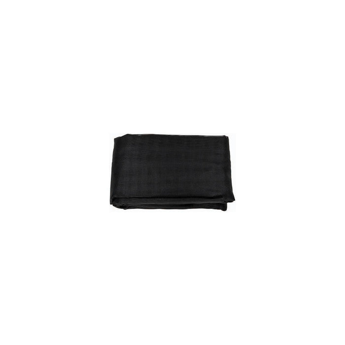 Lewmar 2021013518 Taylor Speed Top For Sureshade Bimini, 8-1/2' x 10', Black