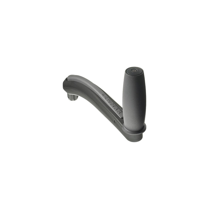 Lewmar 29140040 One Touch 8" Winch Handle, Single Grip