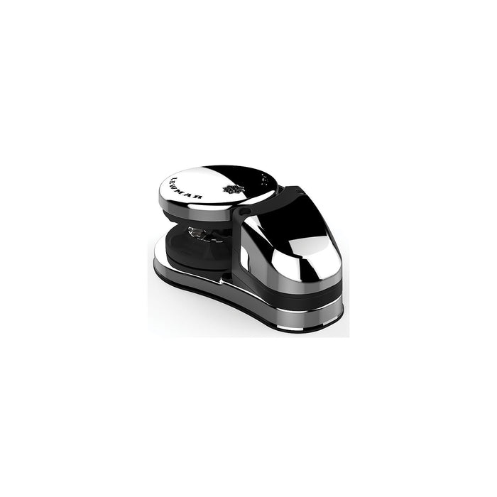 Lewmar 69100030 VX1 GO Deck Unit 6/7MM 1/4" Extended Kit