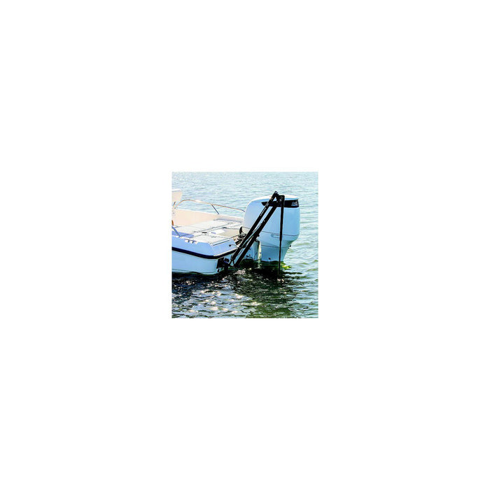 Lewmar 69600943 Axis Shallow Water Anchor, White