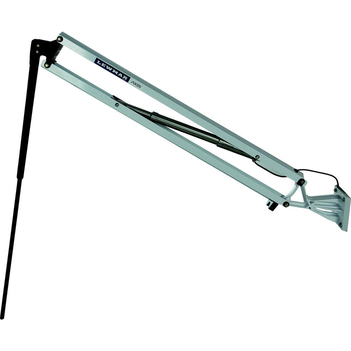 Lewmar 69600943 Axis Shallow Water Anchor, White