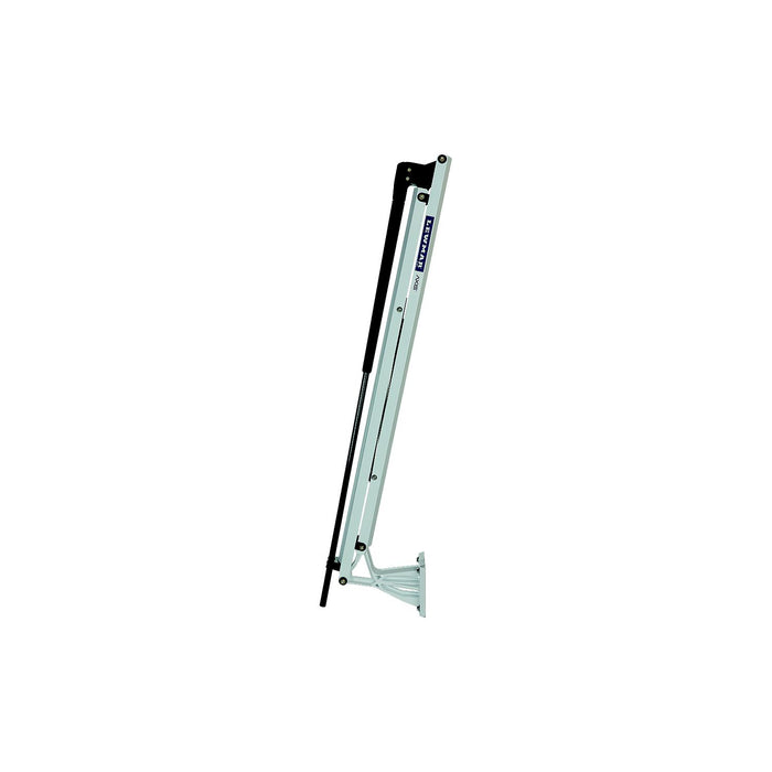 Lewmar 69600943 Axis Shallow Water Anchor, White