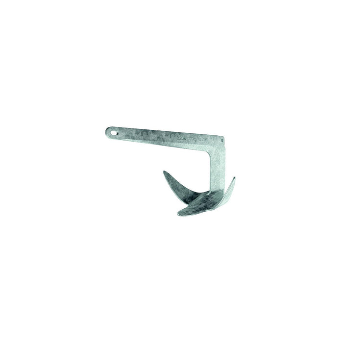 Lewmar 57930 66 Lb. Horizon Claw Anchor