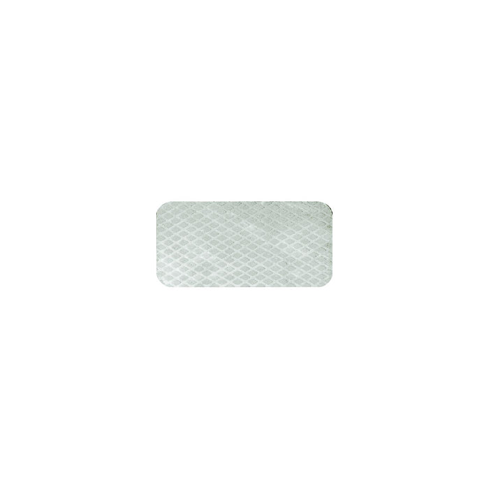 Lewmar JWTU200023 Step Pad White Sand Size1 2/Pk