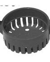 Rule Replacement Strainer Base for Round 300-1100gph Pumps
