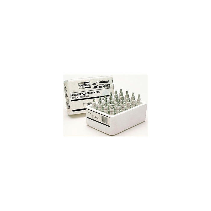 Champion QL78YCSP Spark Plug #938S Shop Pack Of 24 11969
