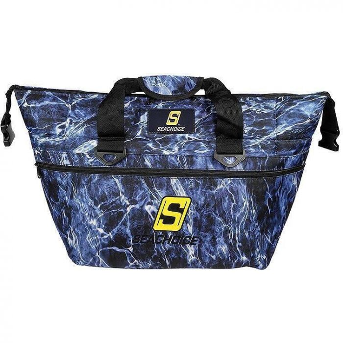 Seachoice AOELBF24 79581 24 Can Soft Cooler