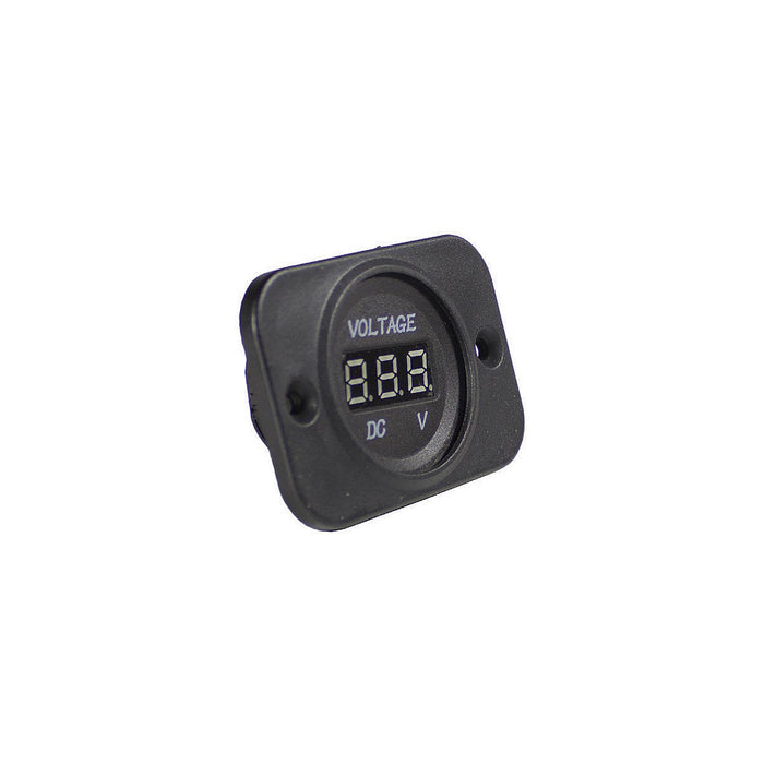 Wirthco 20600 Battery Doctor Digital Volt Meter