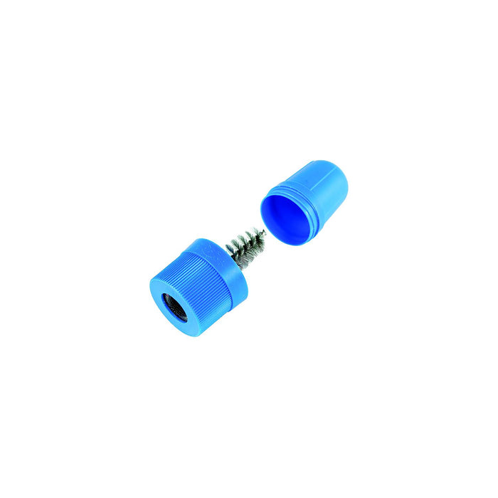Wirthco 21003 Battery Doctor Battery Brush Plastic