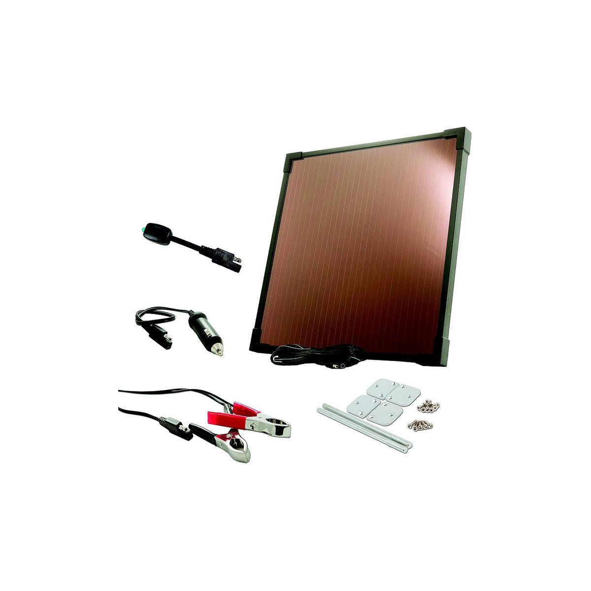 Wirthco 23143 Battery Doctor Trickle Charger, 5 Watts — Freeport Marine ...