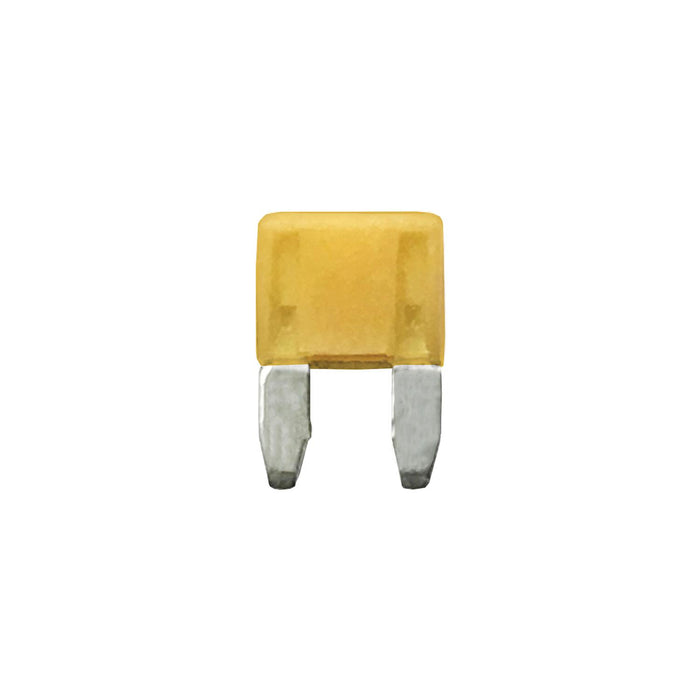 Wirthco 24105 Battery Doctor Minblade Fuses, 5A, 5/Pk