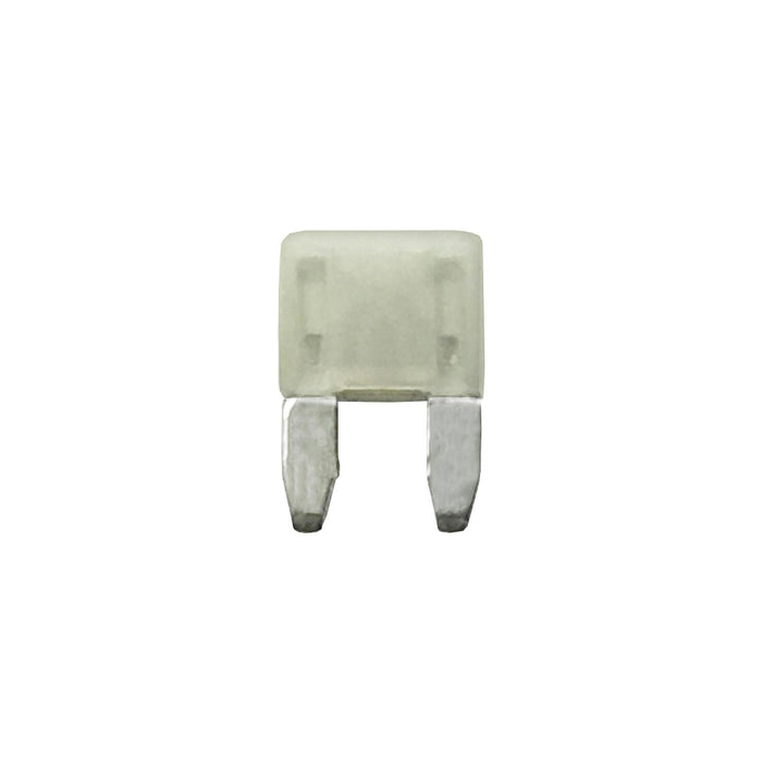 Wirthco 24125 Battery Doctor Minblade Fuses, 25A, 5/Pk