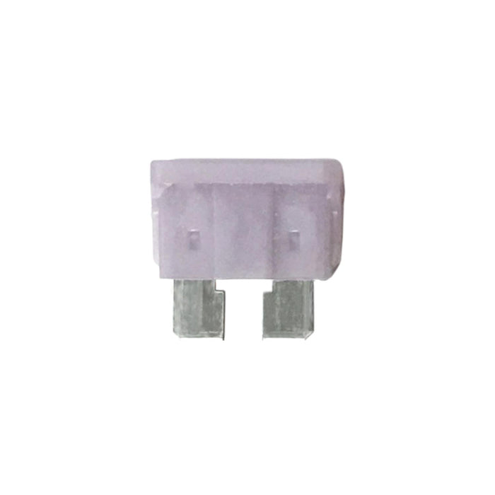 Wirthco 24353 Battery Doctor Midblade ATO/ATC Fuses, 3A, 5/Pk