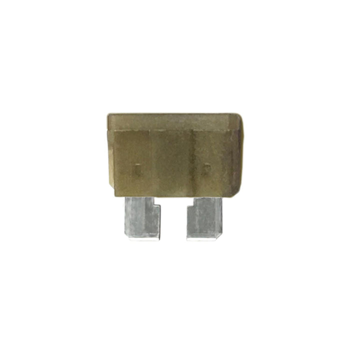 Wirthco 24357 Battery Doctor Midblade ATO/ATC Fuses, 7.5A, 5/Pk