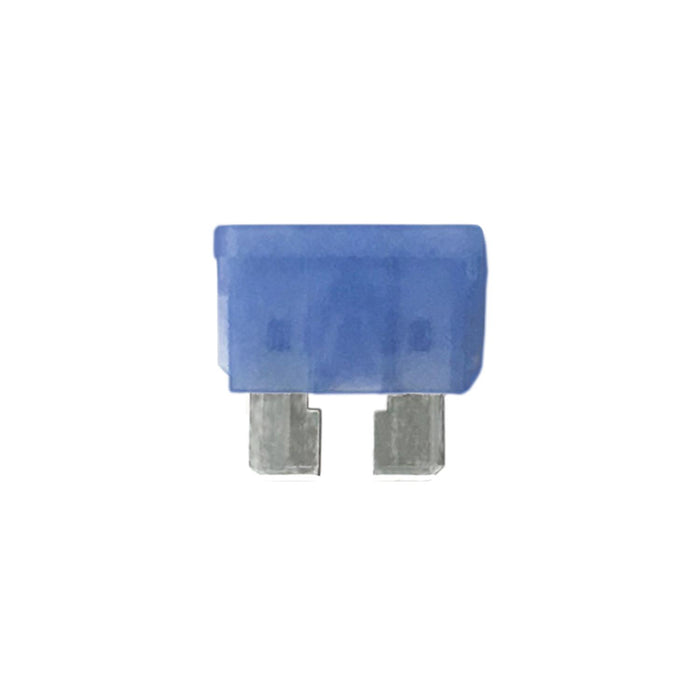 Wirthco 24365 Battery Doctor Midblade ATO/ATC Fuses, 15A, 5/Pk